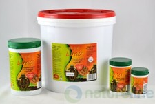 Mangime per tartarughe acquatiche - 100% gamberetti All Pet Luna