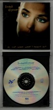 SINEAD O'CONNER: I DO NOT WANT WHAT I HAVEN'T GOT CD ALTERNATIVE POP ROCK