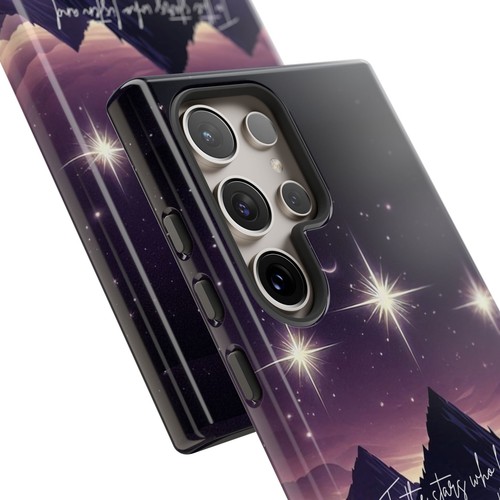 Night Court Velaris Phone Case, ACOTAR ACOMAF Bookish Starscape Cover Gift | X28 - 第 210/278 張圖片