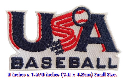 Baseball-MLB Logo Embroidery (select options) *TH- USA BY USPS Agent🚀 - Picture 36 of 51