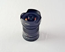 7artisans 9mm F5.6 Full Frame Low Distortion Wide Angle Lens For Sony E Mount