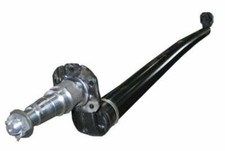 7000 Trailer 4 Drop Axle Beam Usa Made 89 Hub Face Axle 7000 Trailer 4 Drop Axle Beam Usa Made 89 Hub Face Axle