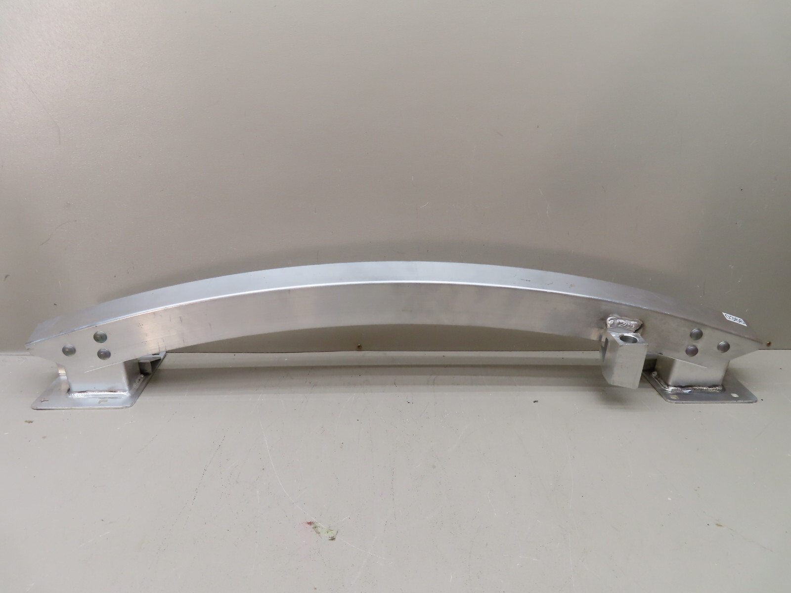 2012 2013 2014 2015 2016 Bentley Continental Rear Reinforcement 3W3807305 OEM