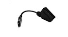 PHILIPS EURO SCART 389G018221LM01 LED/LCD CABLE -> Genuine Cable Adapter