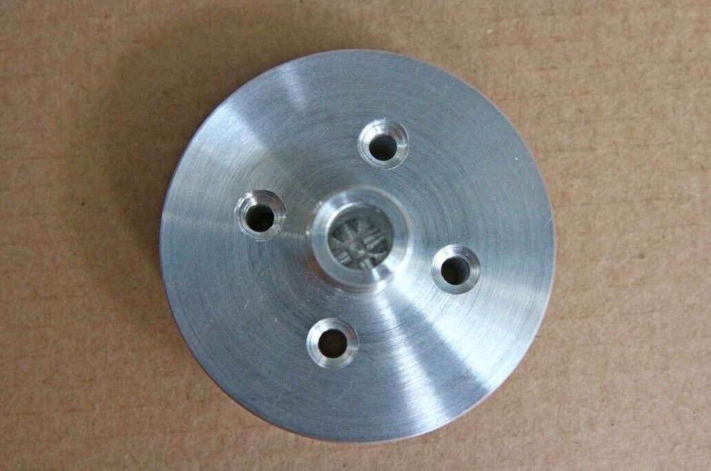 Special adapter of Oil filter for URAL 650cc (1959 to 2013) URAL 750CC