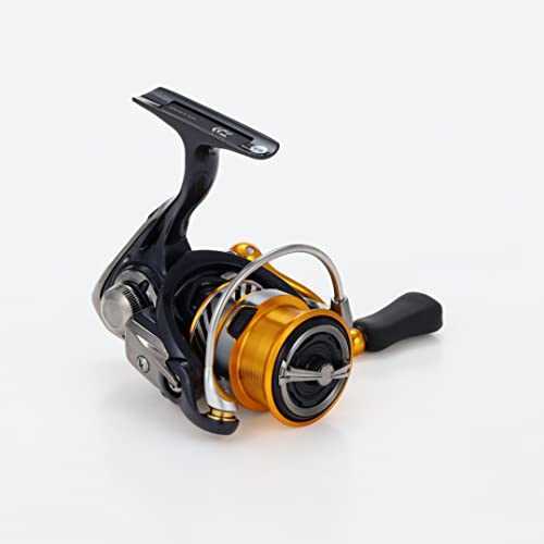Daiwa REVROS LT-2000-S-XH Spinning Reel | eBay
