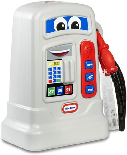 Lustiges interaktives Pumpspielzeug mit Sounds - gemütliches Design ab 18 Monaten+ - Bild 3 von 6