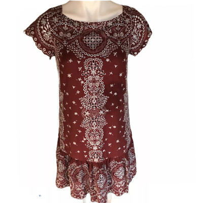 princeps shift dress