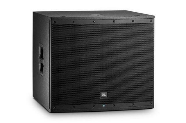 jbl 2500 watt subwoofer
