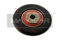 Maxgear 54-0271 Umlenk-/FüHrungsrolle, Keilrippenriemen For CitroËN Fiat Peugeot