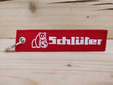 Schlüter Bär Traktor