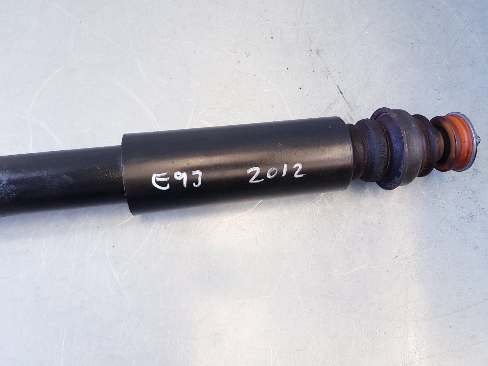 BMW 3 E91 M-sport Pair of Rear Shock Absorber Struts 6772927 