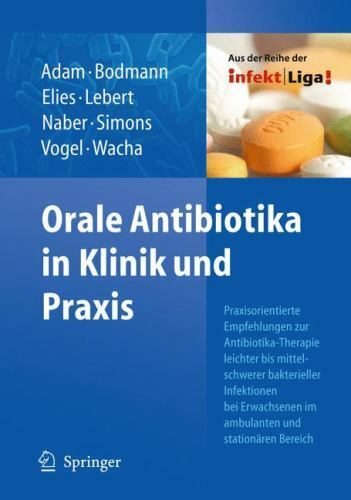 Antibiotika Bei Mittelohrentzündung Bei Erwachsenen