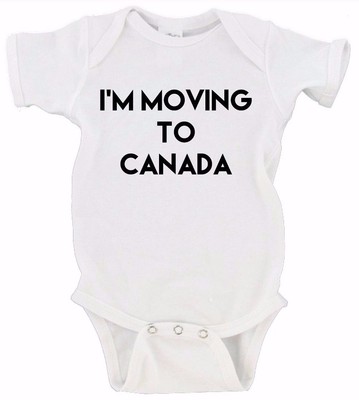 gerber baby clothing canada