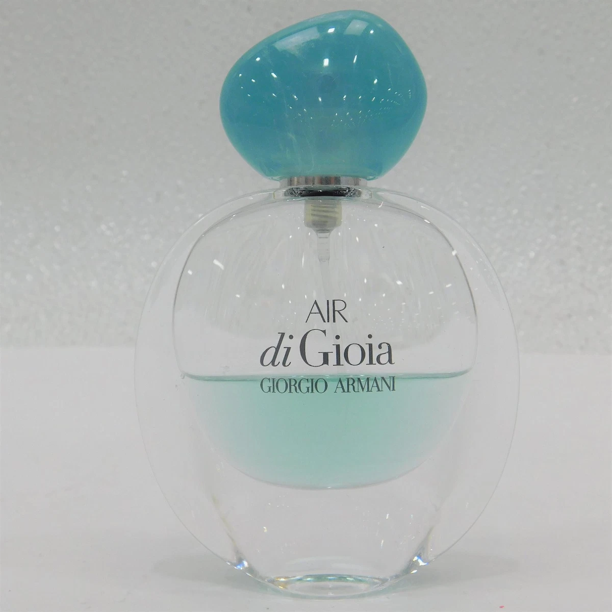 air di gioia armani