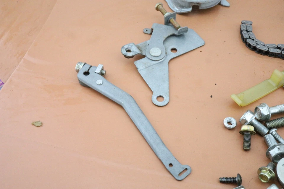 Robin EX13 Lawn Mower OEM Misc Hardware - Image 2 of 4