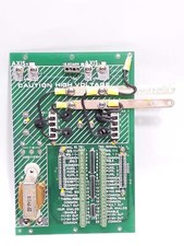 Contraves PC0733-03 REV.H Circuit Board 