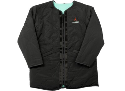 Nike Jordan Brand Why Not? x Facetasm Reversible Jacket Size Large 