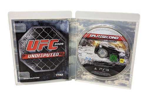 Sony PlayStation 3 PS3 Spiele Auswahl Games Star Wars GTA GoD⚡️ BLITZVERSAND - Bild 327 von 378