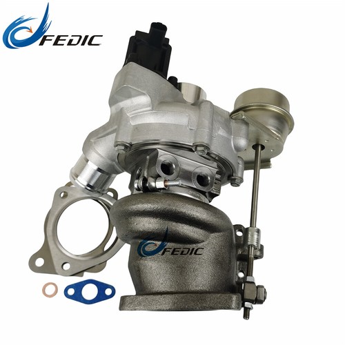 Turbine K03 53039880120 for Citroen Peugeot 1.6 THP 110 Kw 115 Kw EP6DT EP6CDT - Picture 2 of 6