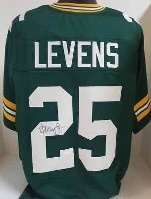 dorsey levens jersey
