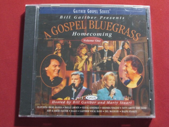 (未使用･未開封品)Gather at : Bluegrass Celebration [DVD] Amazon.com: All-Star Bluegrass Celebration [DVD] : 電影和電視
