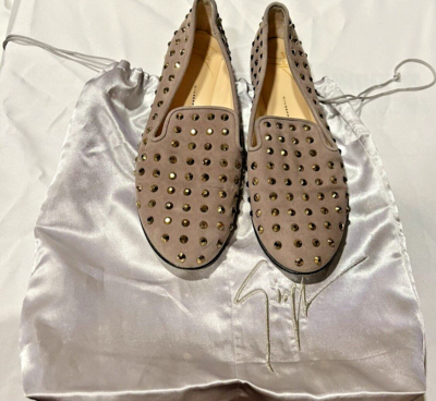 Giuseppe Zanotti Women display picture 3