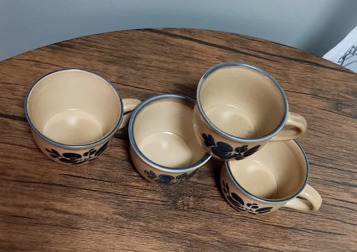 Pfaltzgraff Mug