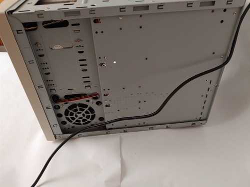 Vtg - PIONEX - Desktop Computer-turns on-See description - Buy as is - Picture 23 of 23