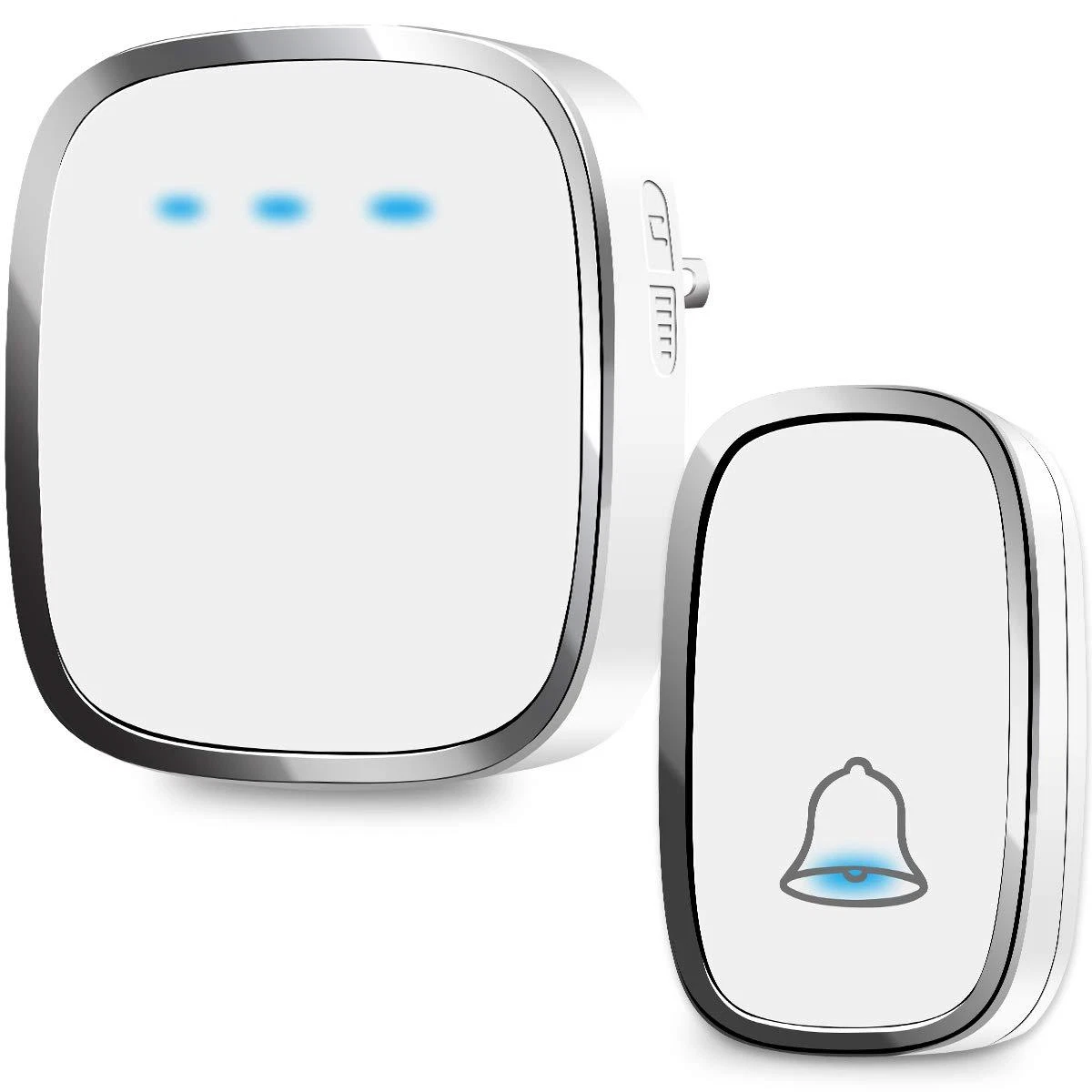I bell doorbell price hotsell