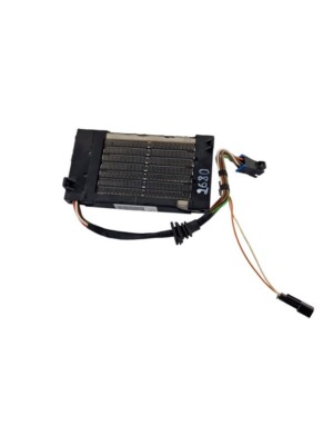 MERCEDES BENZ ML W163 ELECTRIC AUXILIARY HEATER ELEMENT MATRIX Heizelement