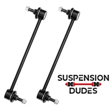 PAIR Front Sway Bar Links FITS 2014-2019 Acura MDX 