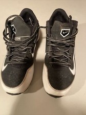 Botines Nike Huarache Fast Flex niño 4y
