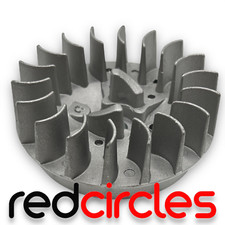 47cc 49cc MINI MOTO DIRT BIKE / MINIMOTO ATV STANDARD FLYWHEEL