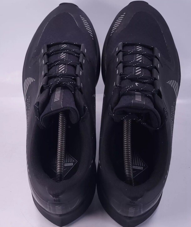 NIKE - Nike Air Zoom Pegasus 36 Shield Black 防水 Size 13 - Nike Air Zoom Pegasus 36 Shield Black for sale