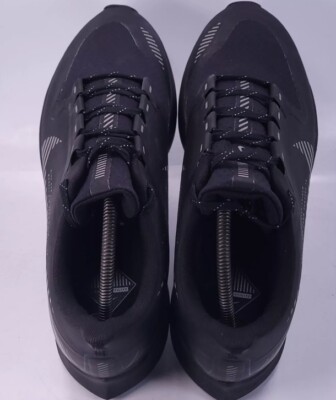 Size 13 - Nike Air Zoom Pegasus 36 Shield Black for sale