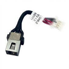 DC Jack Connector Charging Port For Lenovo IdeaPad 1 15AMN7 82VG DC301015P00