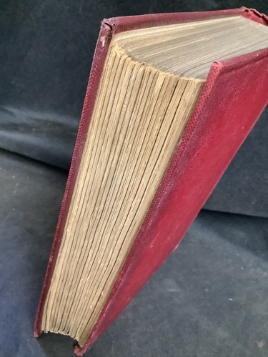 * Good 1st Edition 1900 A Book Of Dartmoor By Baring-Gould HB - Imagen 6 de 14