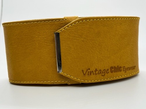 vintage glasses - Picture 4 of 4