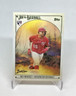 2023 Topps X Bob Ross The Joy of Baseball - JOEY MENESES - RC NATIONALS #98