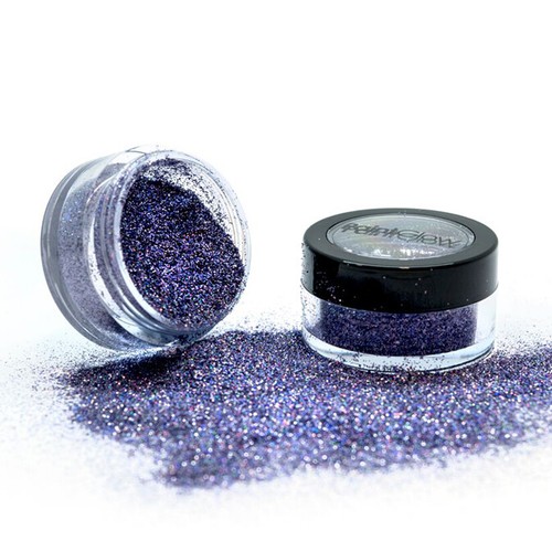 Cosmetic Loose GLITTER Shaker Face Body Nails Eyes Lips Makeup Fine & Chunky - Picture 11 of 35