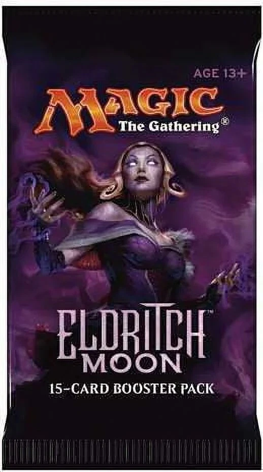 Eldritch Moon MTG Sealed Booster Packs for sale | eBay
