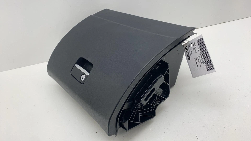 ⭕ 14-17 Mercedes-Benz B-Class Front Right Dash Glove Box Assembly OEM 0004603167 - Image 3 of 4