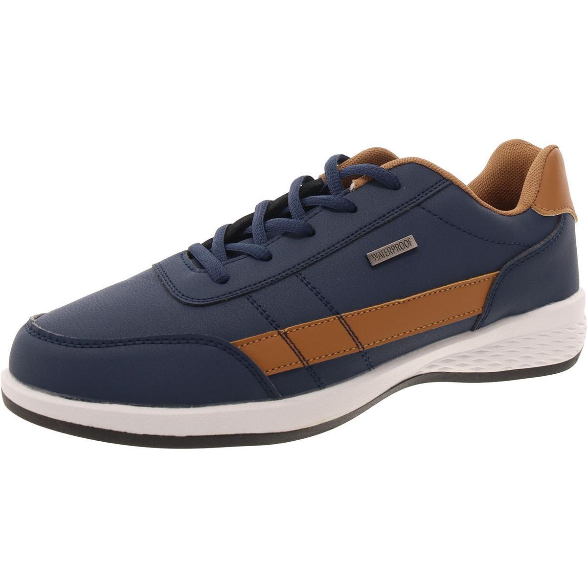 Новая модная женская темно-синяя спортивная обувь для бега и тренировок 9.5 Medium (B, M) BHFO 3676