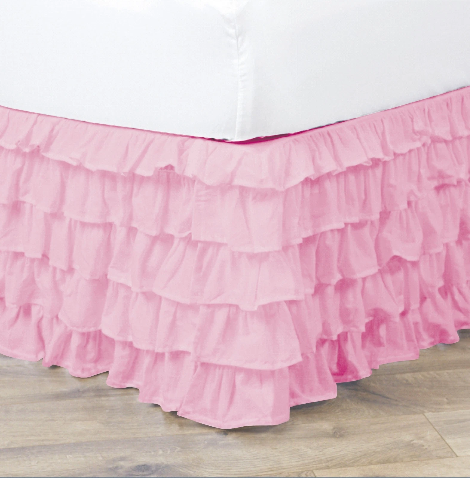 Rose Pink