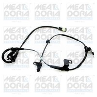 Meat & Doria 90934 ABS Sensor FüR KIA
