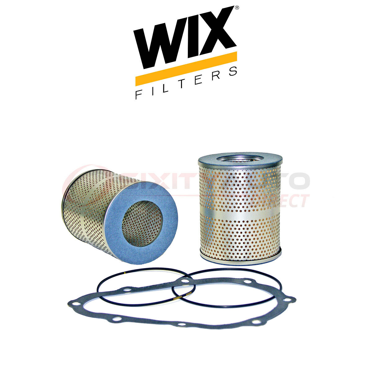 Wix 51253 - cross reference oil filters | oilfilter-crossreference.com