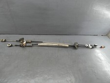 2019 Ford Transit 350 2.0TDCI Gear Linkage Control Selector Cables - 6 Speed