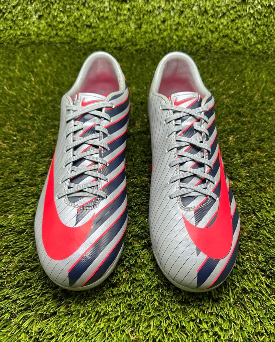 Nike Mercurial Vapor VII CR7 (ref: Superfly Elite MDS KM 16 Nike Mercurial Vapor VII CR7 (ref: Superfly Elite MDS KM 16