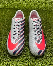 Nike Mercurial Vapor VII CR7 ref: Superfly Elite MDS KM 16 10 15 9 14 8 13 12